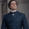 Enola Holmes Sherlock Holmes Coat