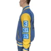 Aaron Gordon Varsity Jacket