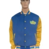 Aaron Gordon Varsity Jacket