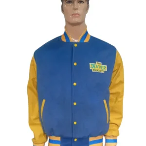 Aaron Gordon Varsity Jacket