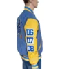 Aaron Gordon Varsity Jacket - Image 2