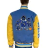 Aaron Gordon Varsity Jacket - Image 4
