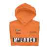 Mclaren Hoodie - Image 2