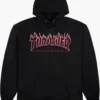 Thrasher Hoodie