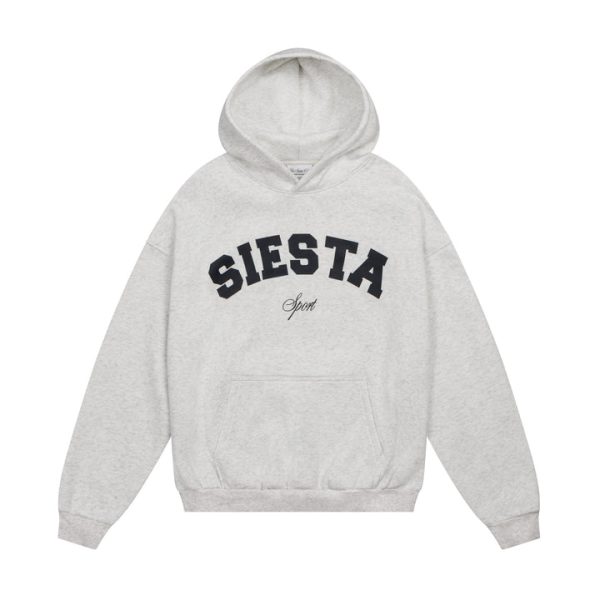 Siesta Club Hoodie - Image 2