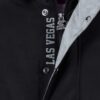 Las Vegas Raiders Starter Half-Zip Jacket