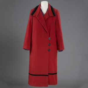 The Banshees of Inisherin Siobhan Suilleabhain Coat