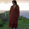 The Banshees of Inisherin Siobhan Suilleabhain Coat - Image 2