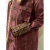 Mel Gibson Fatman Parka Jacket - Image 4