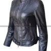 Sons Of Anarchy Gemma Teller Morrow Jacket - Image 2