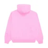 Pink Spider Hoodie - Image 3