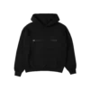 Taylor Swift The Tortured Poets Department Spotify Black Hoodie