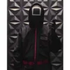 Squid Game S02 Black Jacket