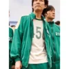squid game tracksuit h&m