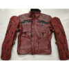 Marvel’s Guardians Of The Galaxy Star Lord Game Jacket