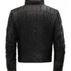 Star Wars Anakin Skywalker Leather Jacket
