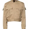 Luke Skywalker Star Wars Cotton Bespin Jacket - Image 3