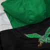 starter eagles jacket