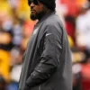 steelers salute to service 2024 jacket