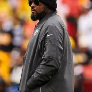 steelers salute to service 2024 jacket