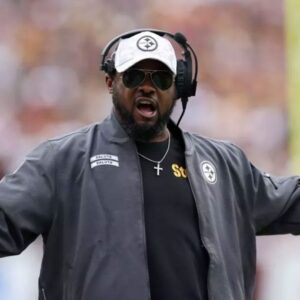 steelers salute to service bomber jacket