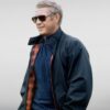 Steve Mcqueen Harrington Jacket