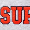 Supreme x Mitchell & Ness NCAA Hoodie - Image 2