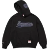 Supreme x Mitchell & Ness NCAA Hoodie - Image 13