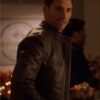 Sweet Autumn Dex Walters Leather Jacket