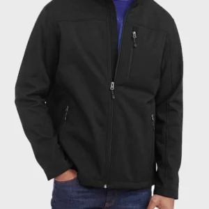 swiss tech jacket winter