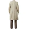 Good Omens Aziraphale Cotton Coat - Image 4