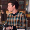 Tall Girl 2 Griffin Gluck Sweater - Image 4