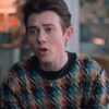 Tall Girl 2 Griffin Gluck Sweater - Image 3