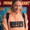 Tall Girl 2 Jodi Kreyman Pullover Hoodie