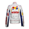 The Ballad of Ricky Bobby Will Ferrell Jacket