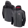 Tampa Bay Buccaneers Sideline Coach Bomber Jacket
