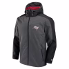 Tampa Bay Buccaneers Sideline Coach Bomber Jacket - Image 2