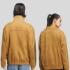 tang adidas jacket