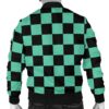 Demon Slayer Tanjiro Jacket - Image 5