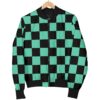 Demon Slayer Tanjiro Jacket - Image 4