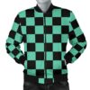 Demon Slayer Tanjiro Jacket