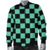 Demon Slayer Tanjiro Jacket - Image 3