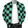 Demon Slayer Tanjiro Jacket - Image 2