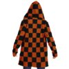 Demon Slayer Tanjuro Kamado Jacket - Image 15