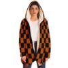 Demon Slayer Tanjuro Kamado Jacket - Image 14