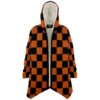 Demon Slayer Tanjuro Kamado Jacket