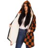 Demon Slayer Tanjuro Kamado Jacket - Image 12