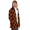 Demon Slayer Tanjuro Kamado Jacket - Image 11
