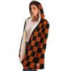 Demon Slayer Tanjuro Kamado Jacket - Image 10