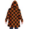 Demon Slayer Tanjuro Kamado Jacket - Image 9